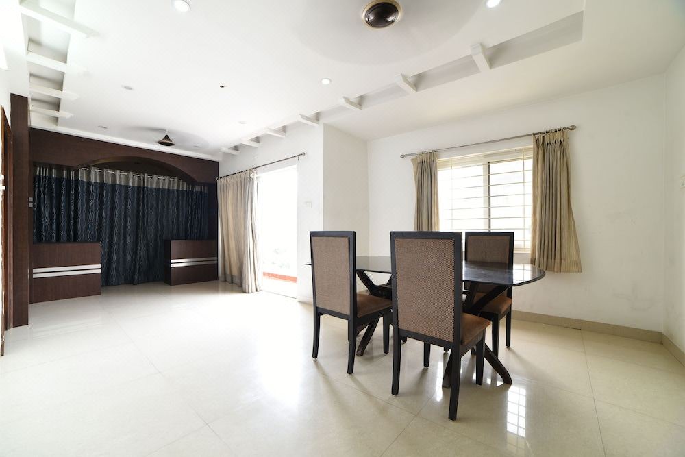 Photo of Livingroom in HITEC City
