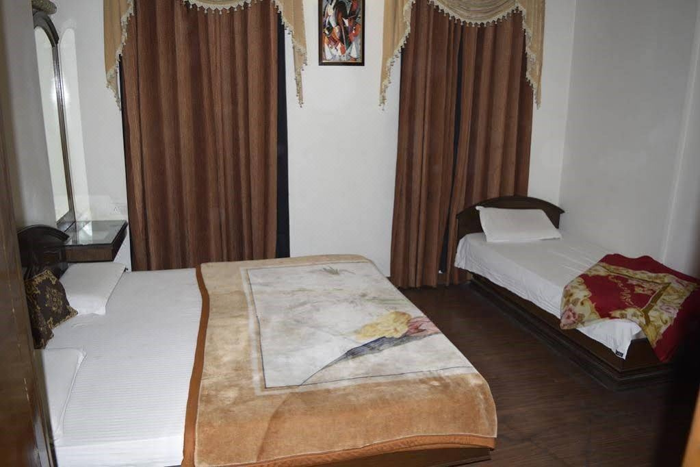 Photo of Bedroom in Amritsar
