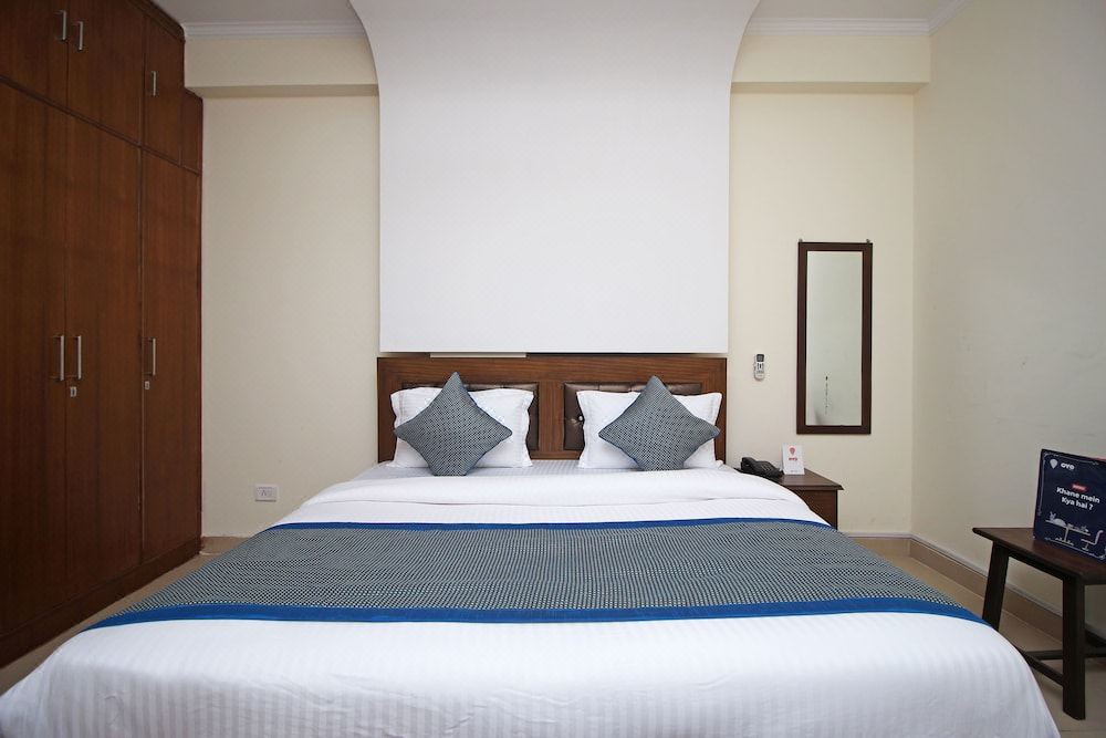 Photo of Bedroom in South West