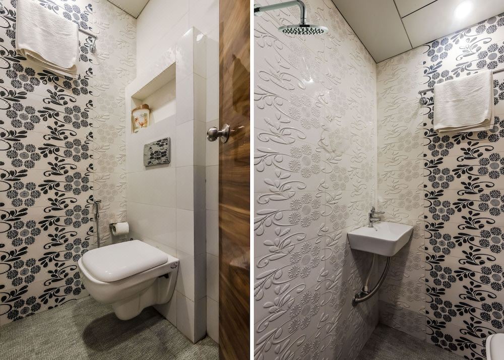 Photo of Bathroom in Dharavi