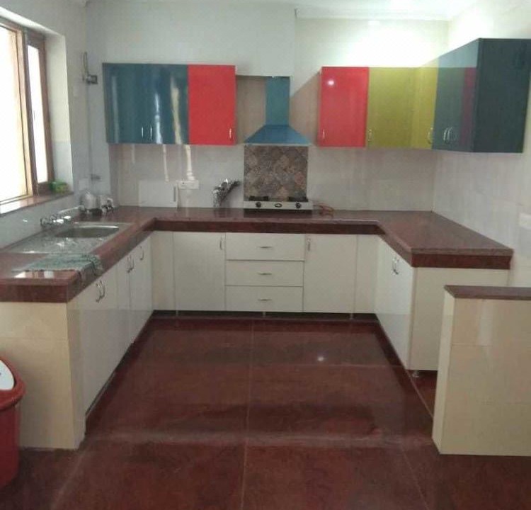 Photo of Kitchen in Jasola
