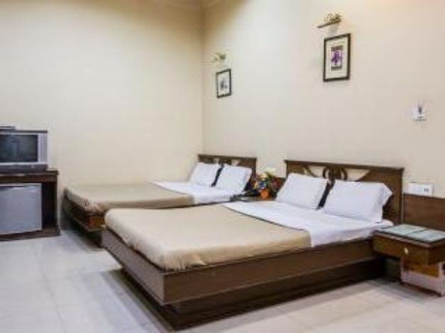 Photo of Bedroom in Amritsar