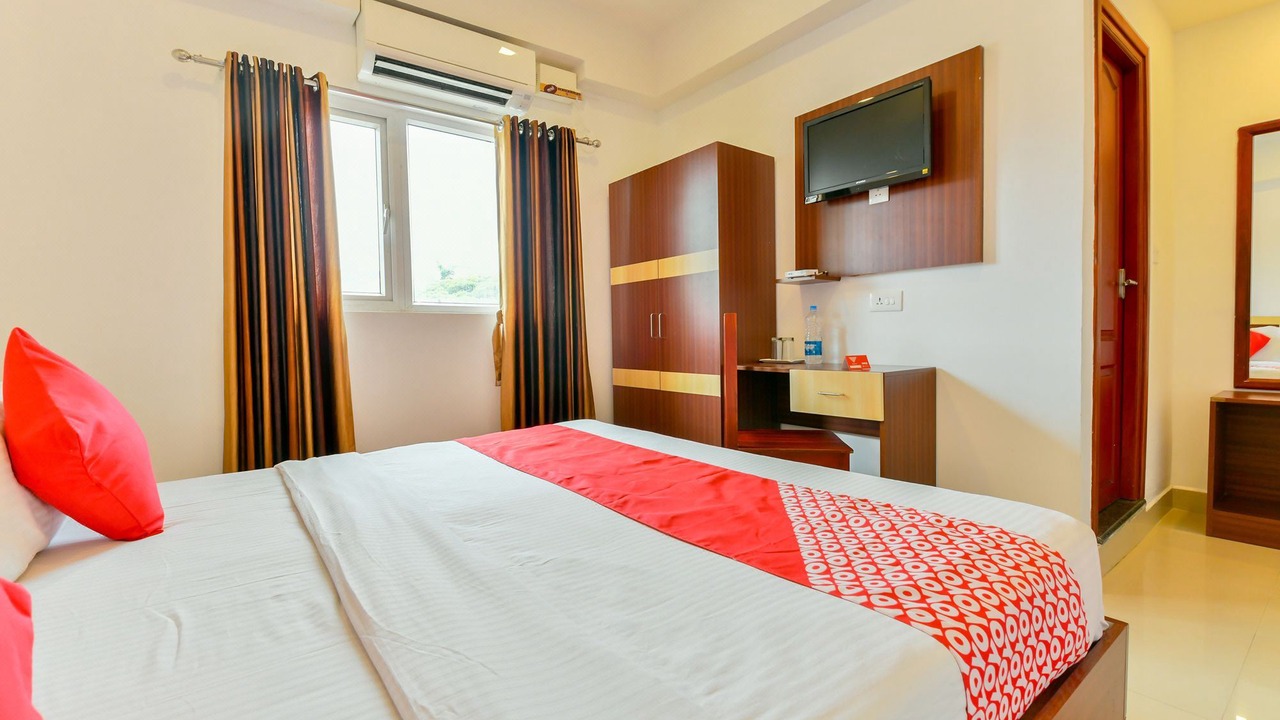 Photo of Bedroom in Kaloor