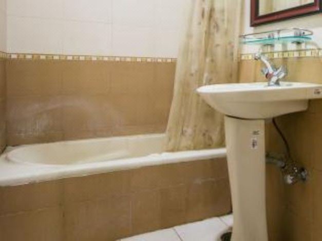 Photo of Bathroom in Amritsar