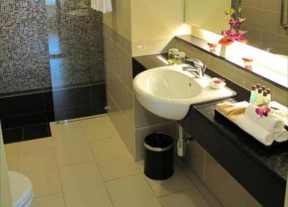 Photo of Bathroom in Bukit Bintang