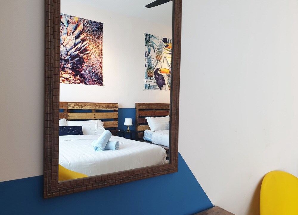 Photo of Bedroom in Tanjung Aru