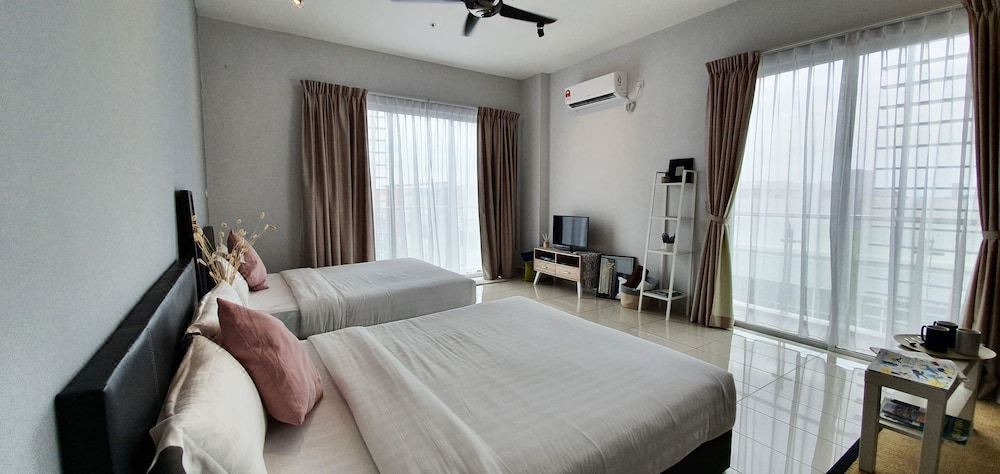 Photo of Bedroom in Tanjung Aru