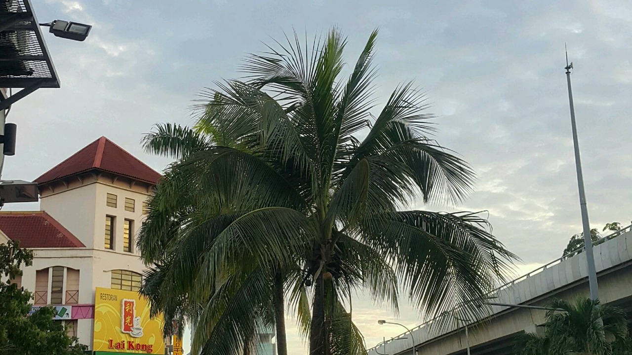 Photo of Outdoor in Bandar Sunway