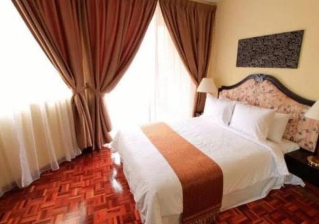 Photo of Bedroom in Desaru