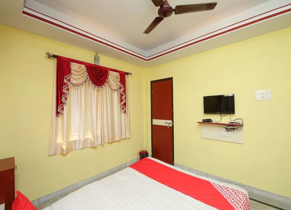 Photo of Bedroom in Kalighat