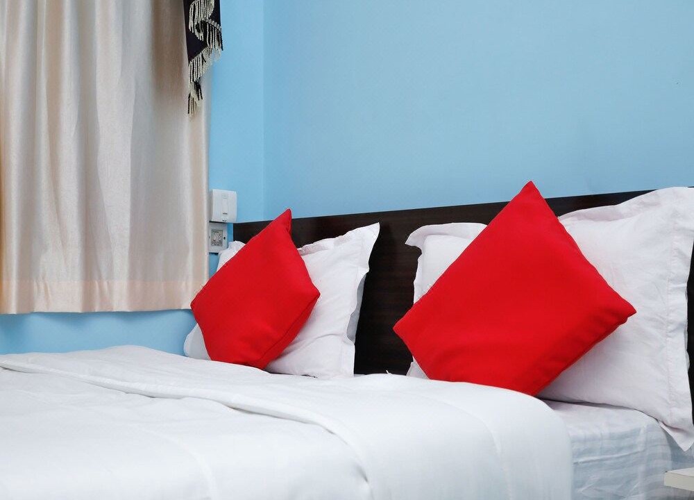 Photo of Bedroom in Kalighat