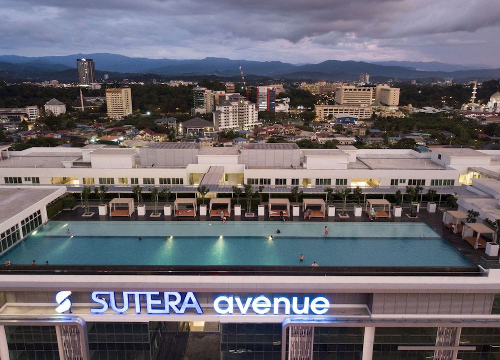 Photo of Others in Downtown Kota Kinabalu