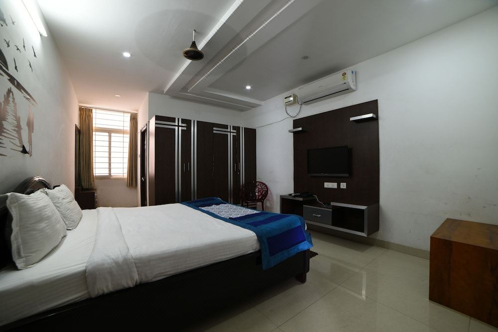 Photo of Bedroom in HITEC City