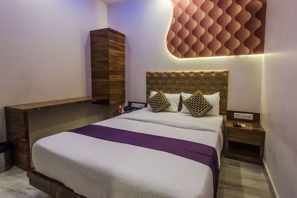 Photo of Bedroom in Dharavi