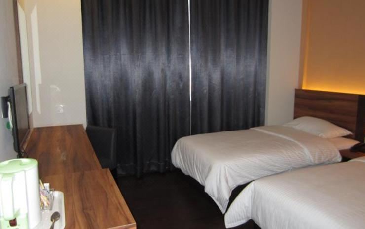 Photo of Bedroom in Kampung Bahasa Kapor