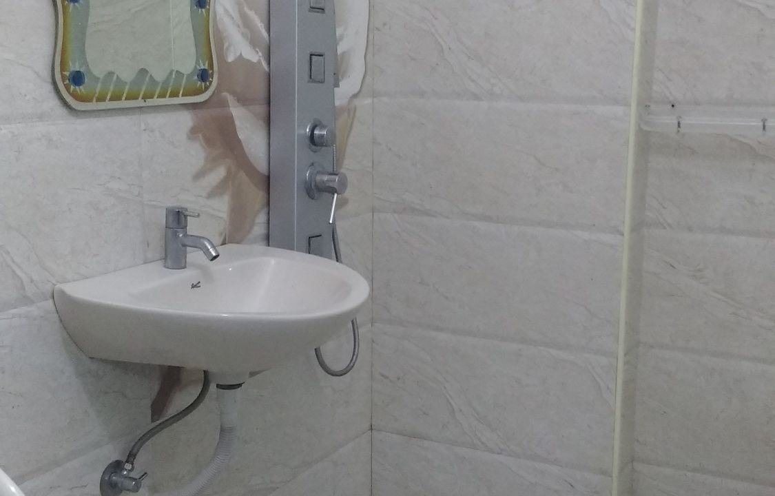 Photo of Bathroom in HITEC City