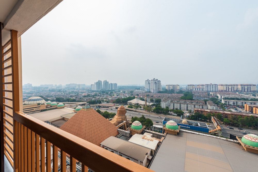 Photo of Patio Balcony in Bandar Sunway