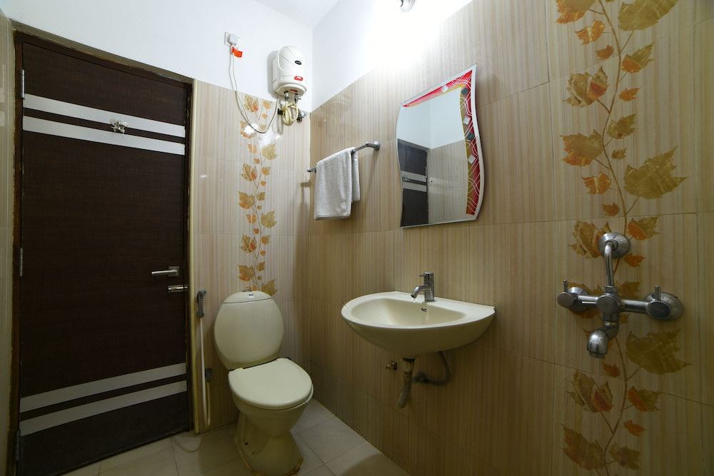 Photo of Bathroom in HITEC City