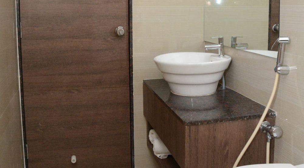 Photo of Bathroom in Palolem