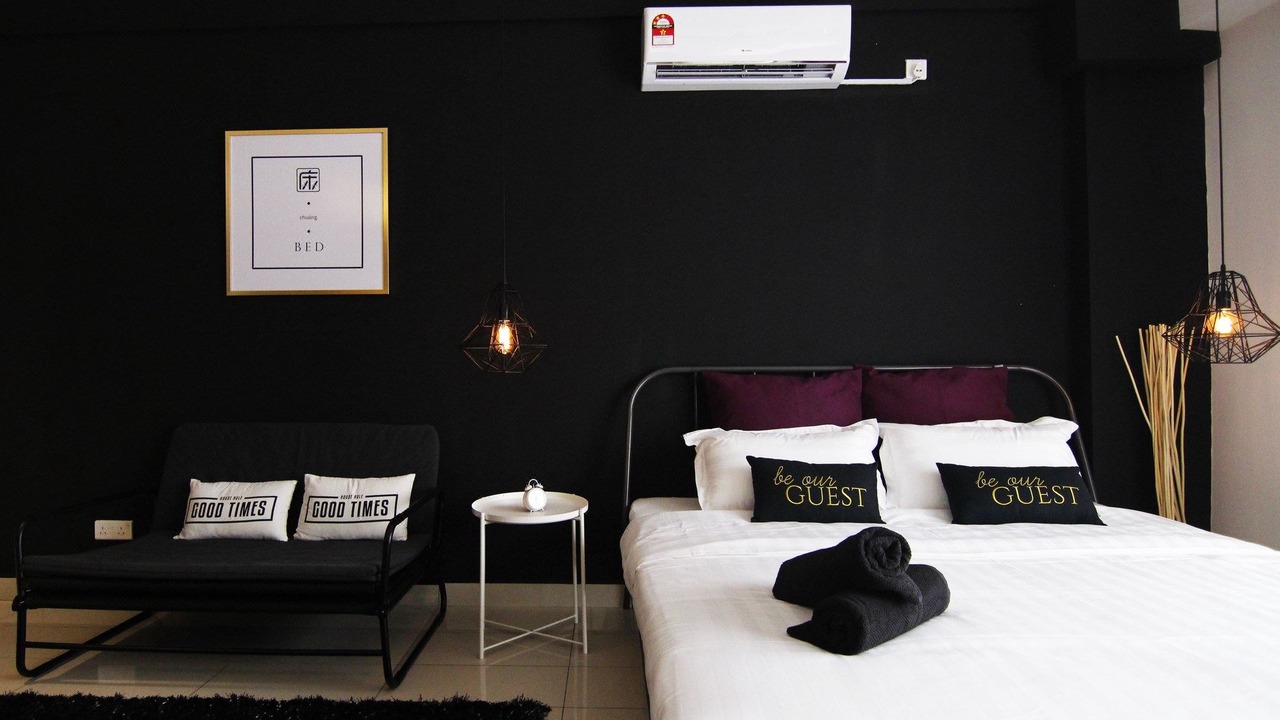 Photo of Bedroom in Tanjung Aru