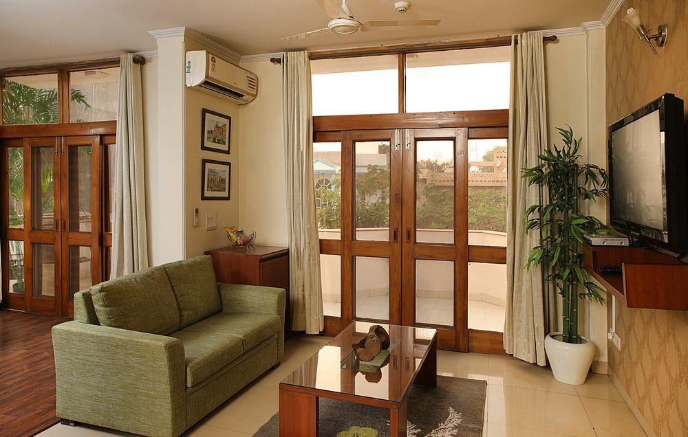 Photo of Livingroom in DLF City