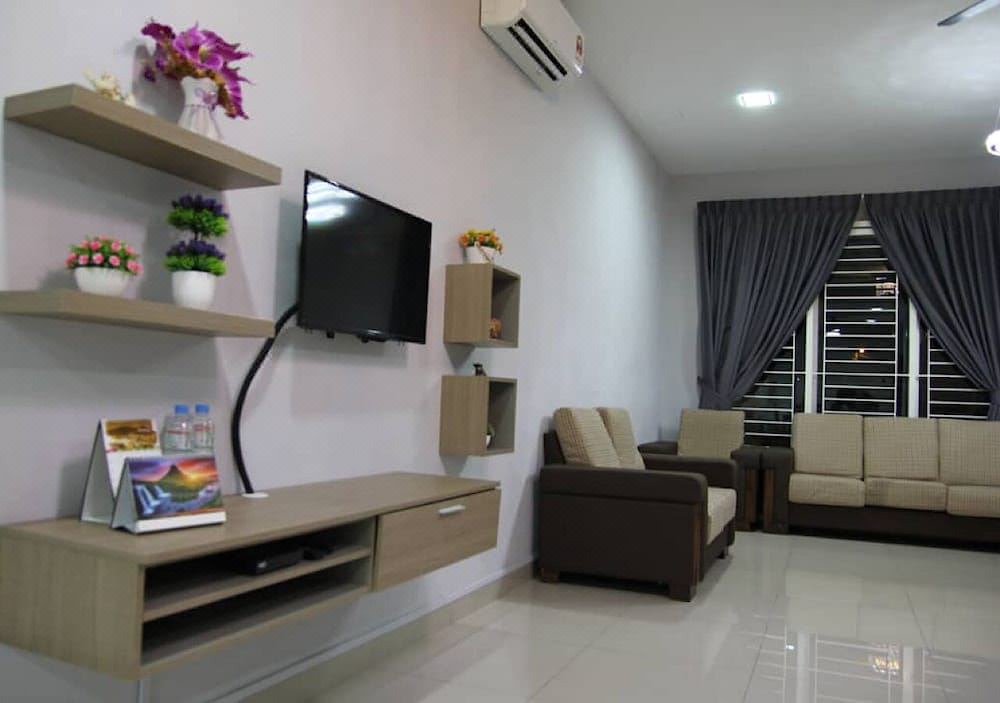 Photo of Livingroom in Kampung Masjid Baharu