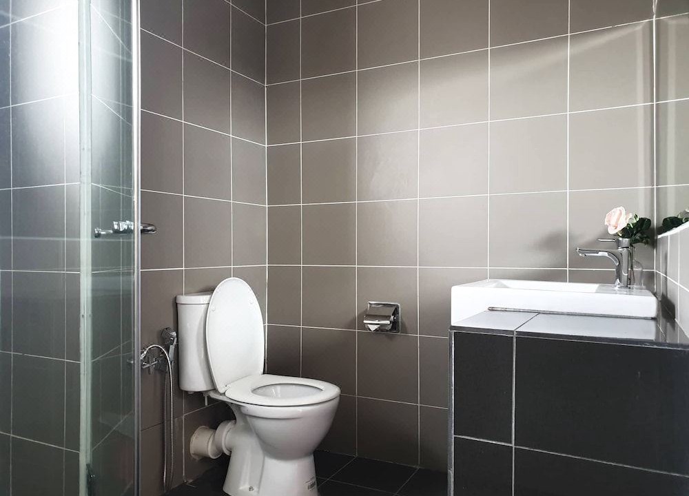 Photo of Bathroom in Tanjung Aru