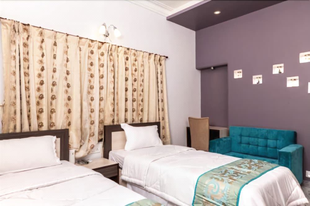 Photo of Bedroom in Sector 1