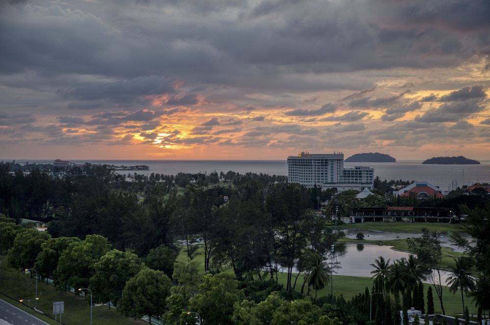Photo of Outdoor in Downtown Kota Kinabalu