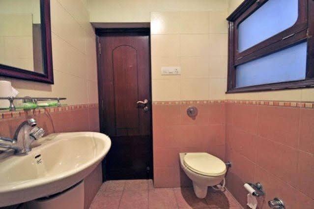 Photo of Bathroom in Amritsar