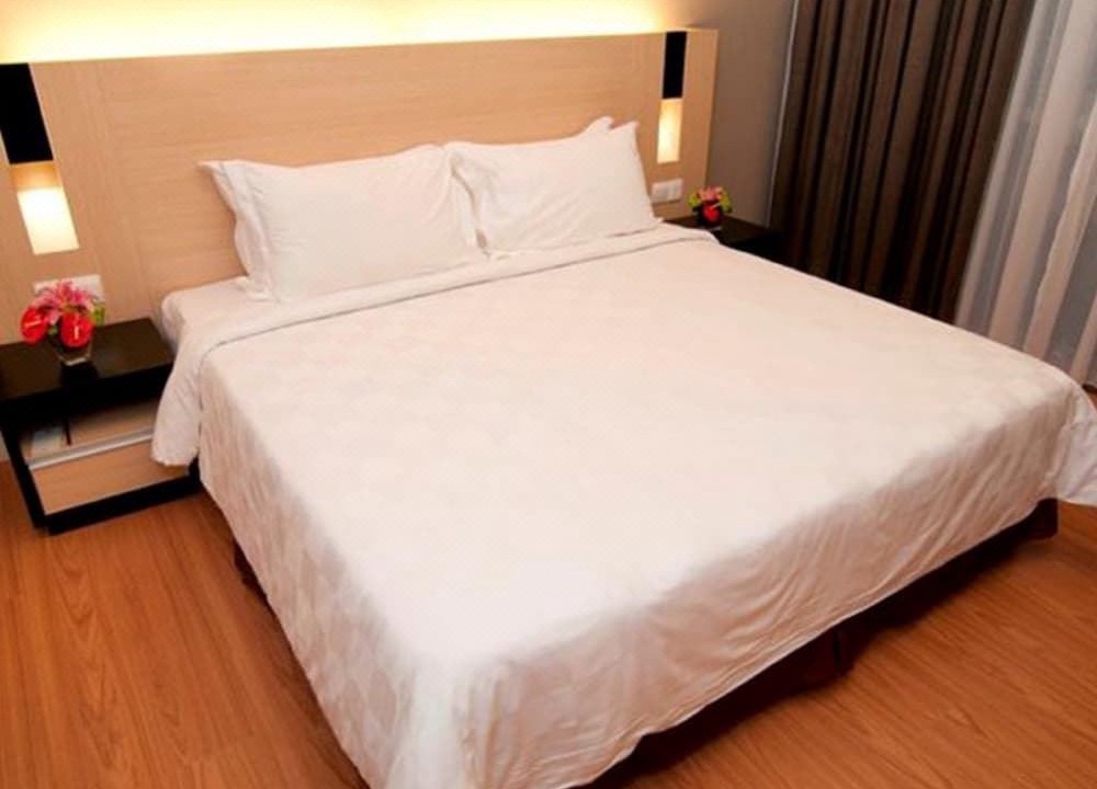 Photo of Bedroom in Bukit Bintang