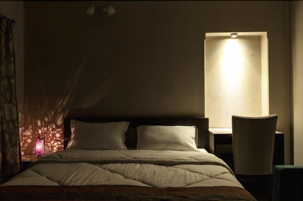 Photo of Bedroom in Sector 1
