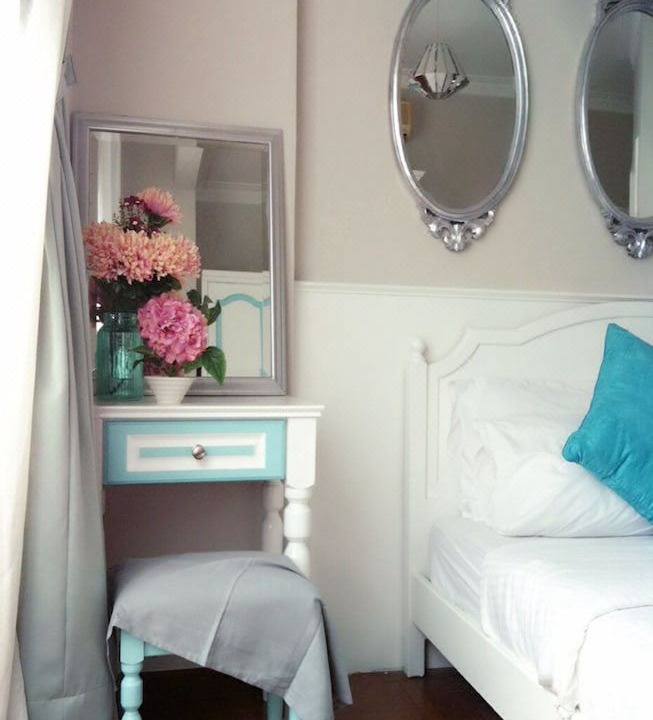 Photo of Bedroom in Kampung Sungai Nibong