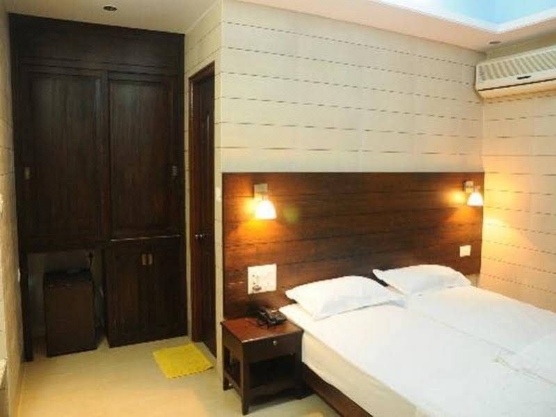 Photo of Bedroom in Palolem