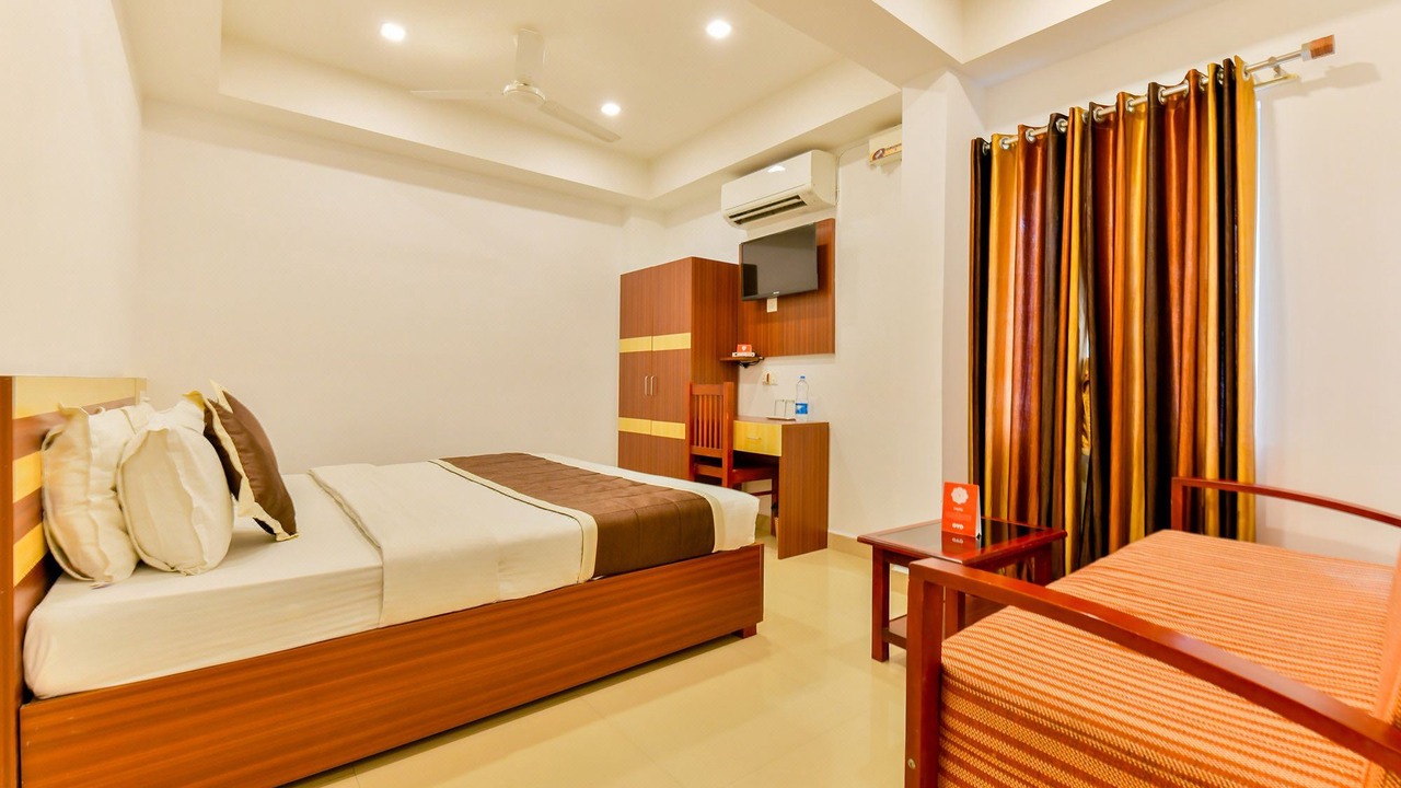 Photo of Bedroom in Kaloor