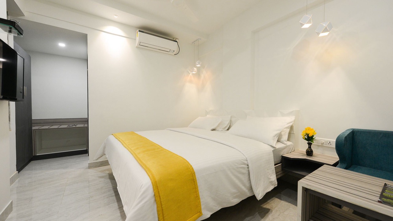Photo of Bedroom in Ram Nagar