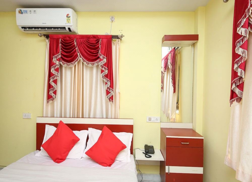 Photo of Bedroom in Kalighat