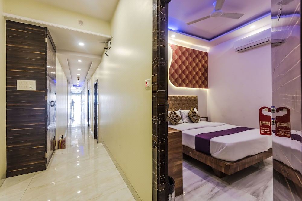 Photo of Bedroom in Dharavi