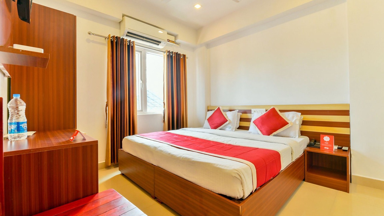 Photo of Bedroom in Kaloor