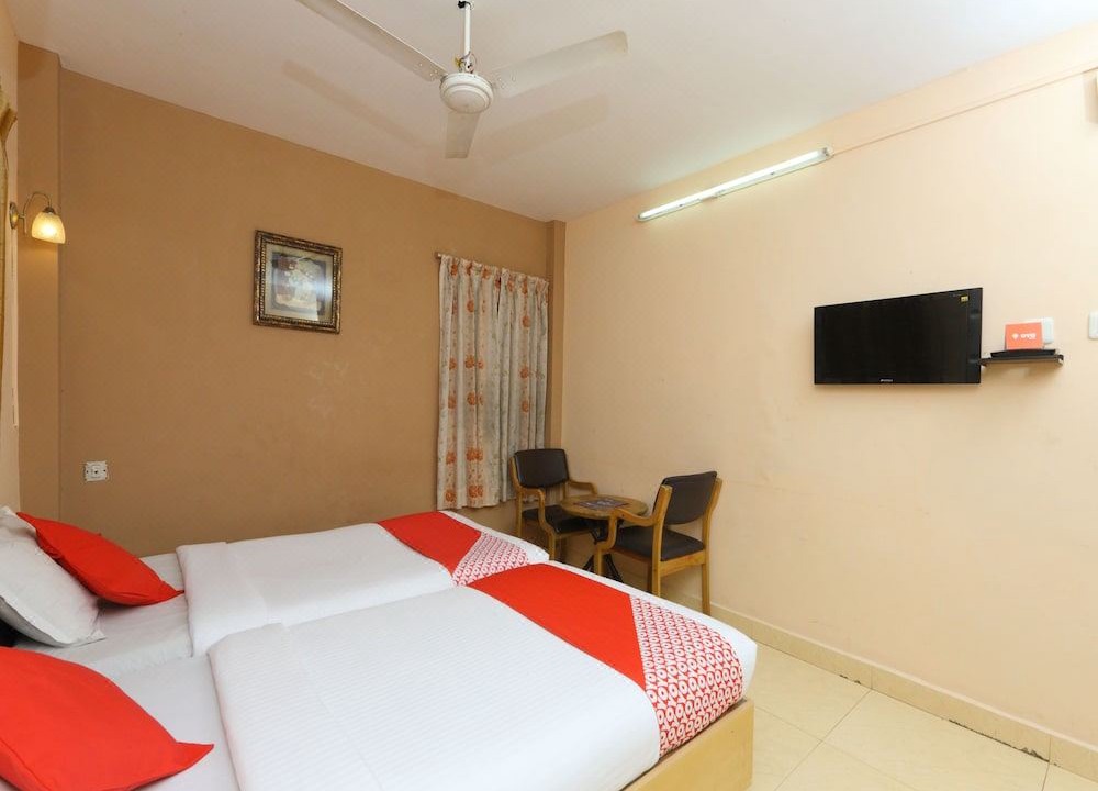Photo of Bedroom in Mylapore