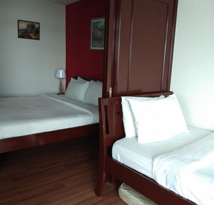 Photo of Bedroom in Bukit Bintang