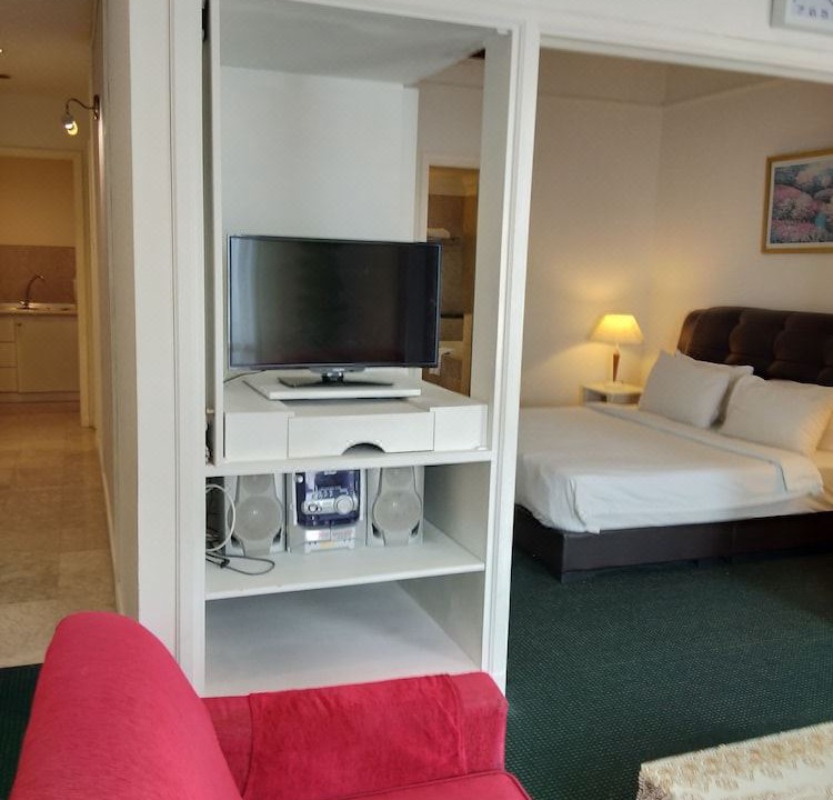 Photo of Livingroom in Bukit Bintang
