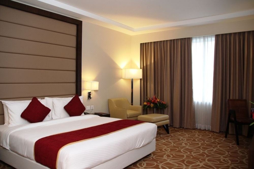 Photo of Bedroom in Krishnarajapura