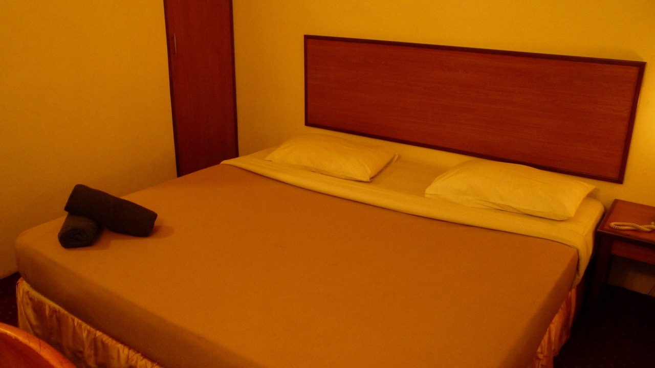 Photo of Bedroom in Bandar Sunway