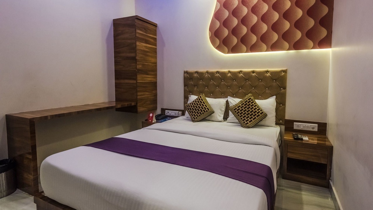 Photo of Bedroom in Dharavi