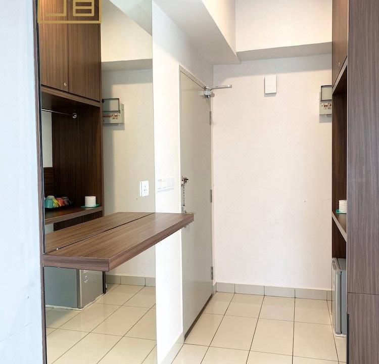 Photo of Kitchen in Tanjung Aru