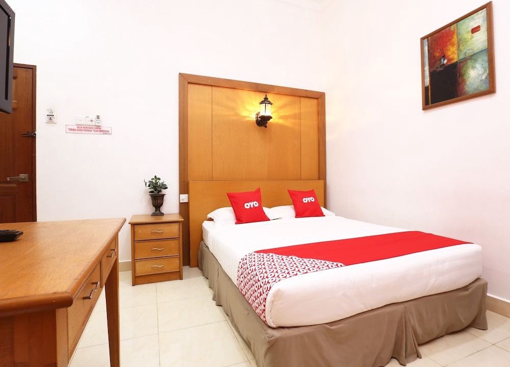 Photo of Bedroom in Kampung Gong Badak