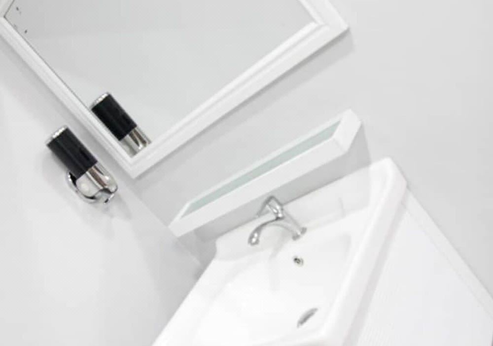 Photo of Bathroom in Kampung Masjid Baharu