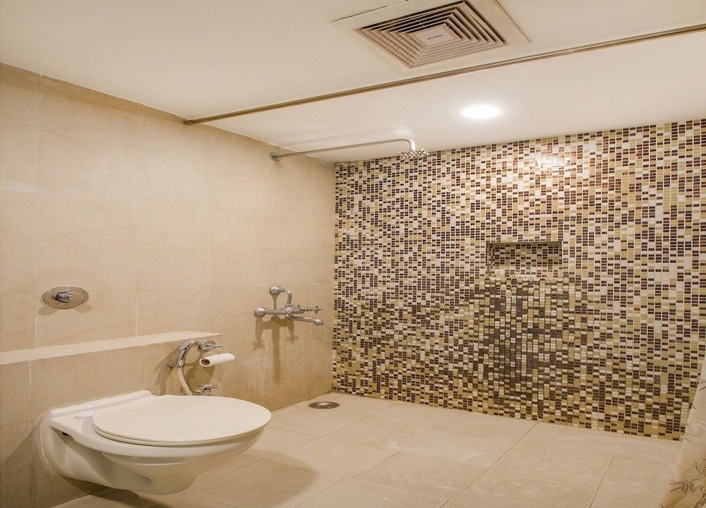 Photo of Bathroom in Begumpet