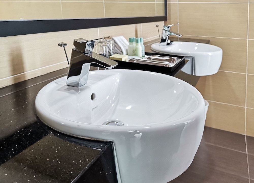 Photo of Bathroom in Taman Century
